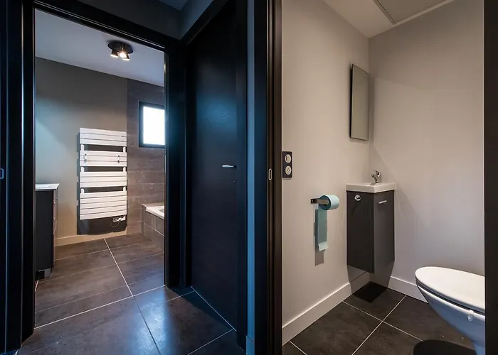 Hotel La Prairie