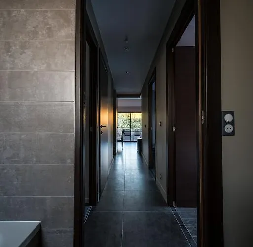 Hotel La Prairie Annecy