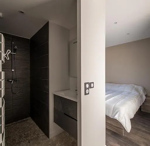 Hotel La Prairie *