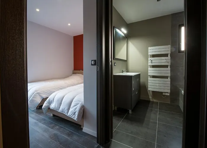 La Prairie Annecy