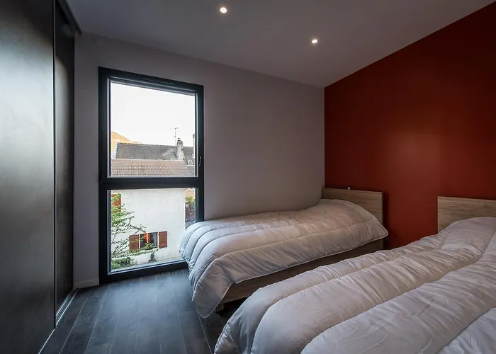 Hotel La Prairie